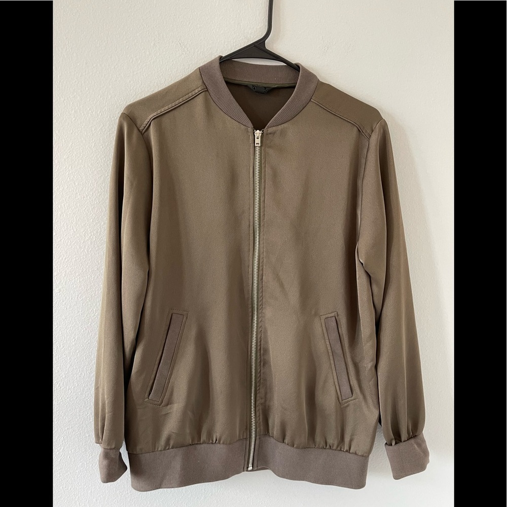 Topshop jacket